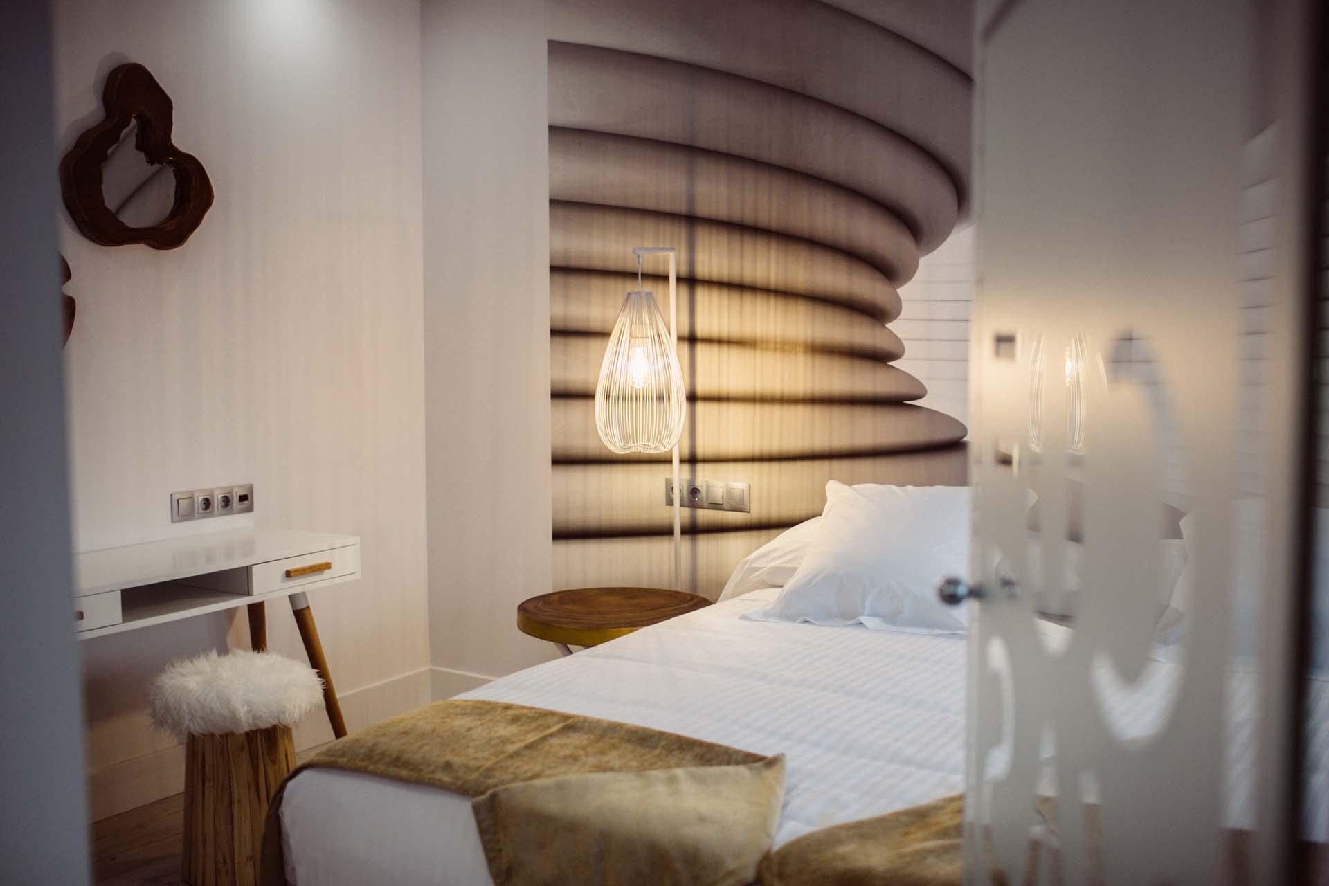 Hotel Cuevas - Adults Only ซันติยานาเดลมาร์ ภายนอก รูปภาพ
