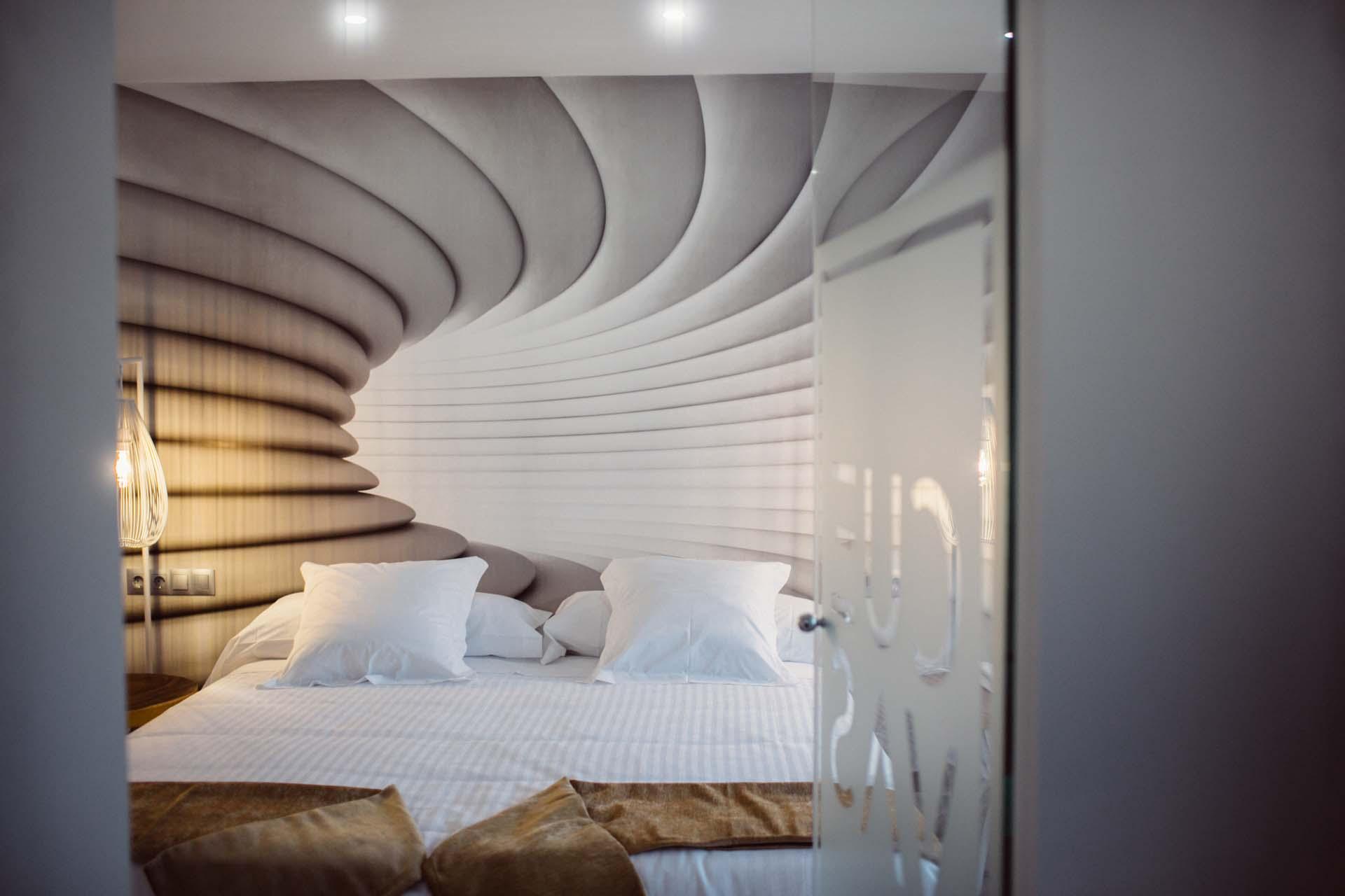 Hotel Cuevas - Adults Only ซันติยานาเดลมาร์ ภายนอก รูปภาพ