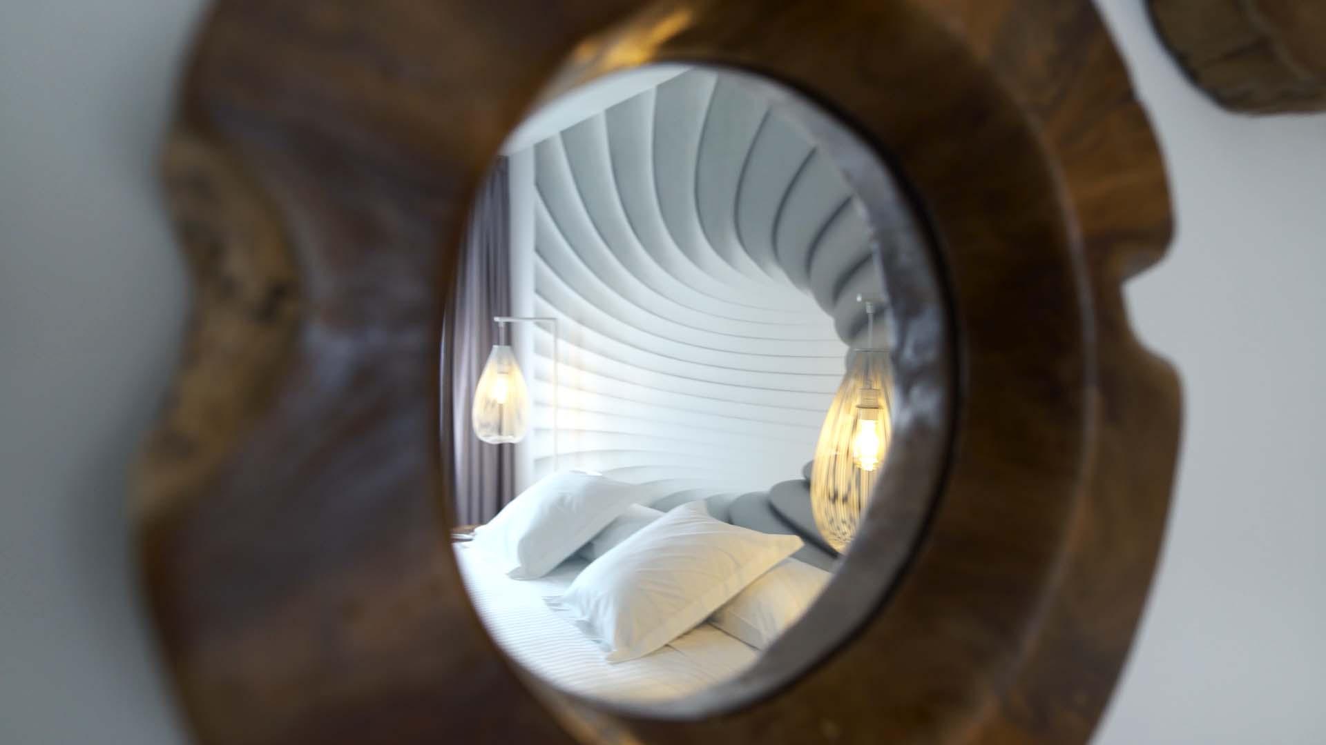 Hotel Cuevas - Adults Only ซันติยานาเดลมาร์ ภายนอก รูปภาพ