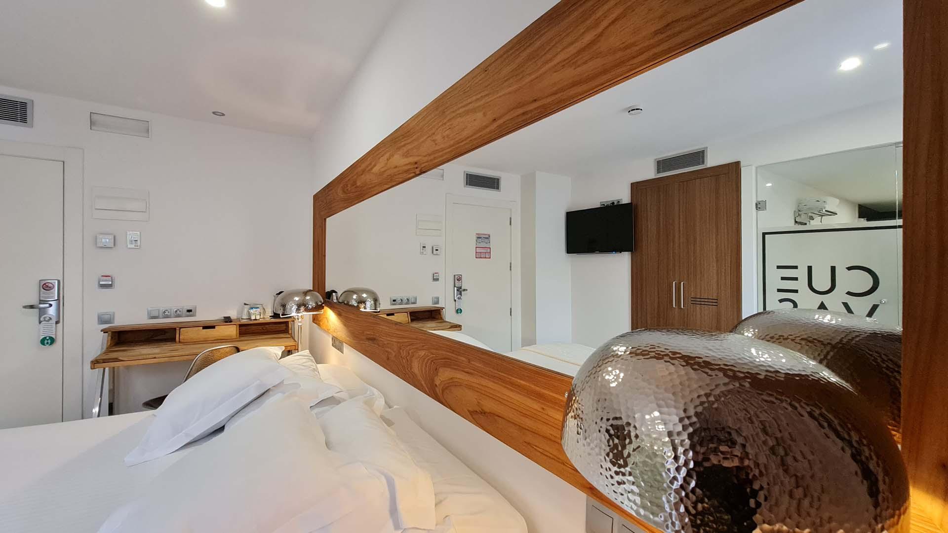 Hotel Cuevas - Adults Only ซันติยานาเดลมาร์ ภายนอก รูปภาพ