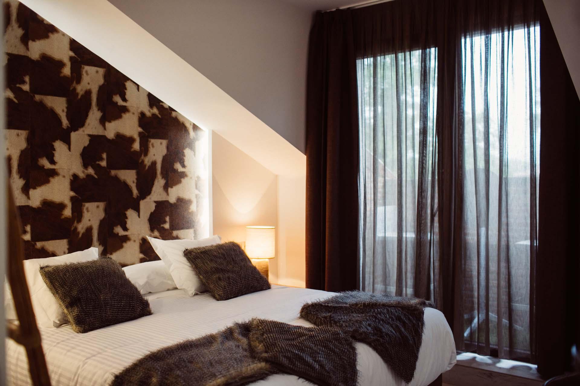 Hotel Cuevas - Adults Only ซันติยานาเดลมาร์ ภายนอก รูปภาพ
