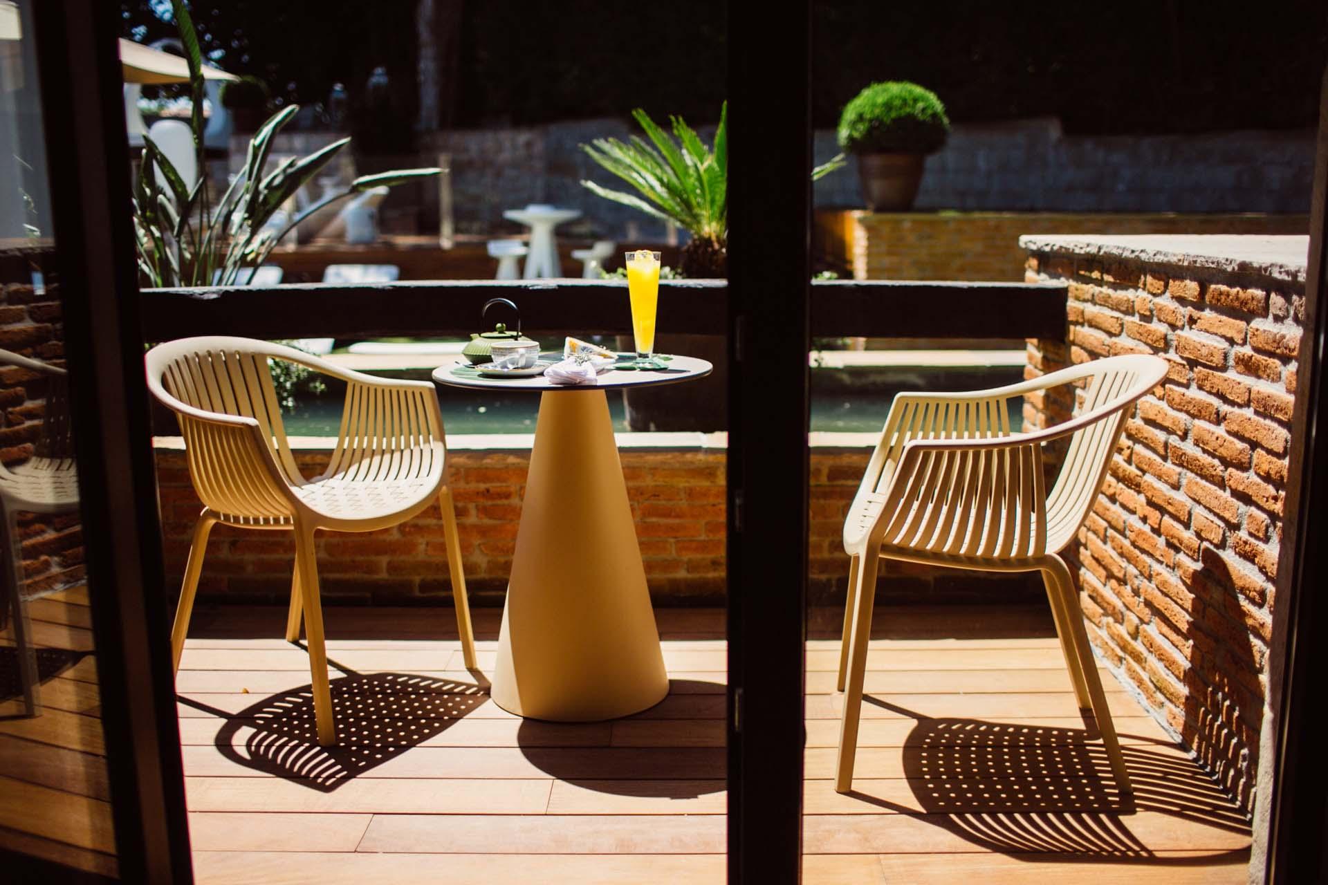 Hotel Cuevas - Adults Only ซันติยานาเดลมาร์ ภายนอก รูปภาพ
