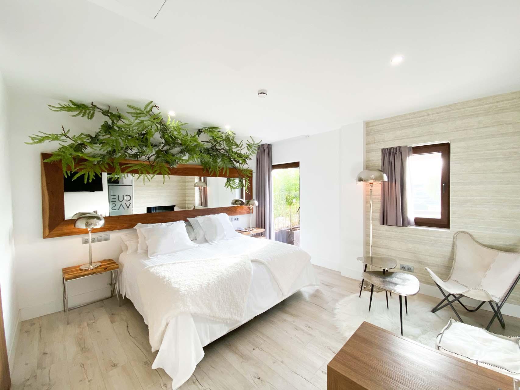 Hotel Cuevas - Adults Only ซันติยานาเดลมาร์ ภายนอก รูปภาพ