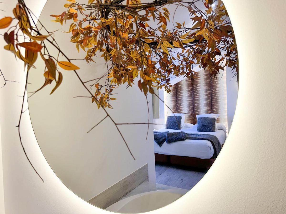 Hotel Cuevas - Adults Only ซันติยานาเดลมาร์ ภายนอก รูปภาพ